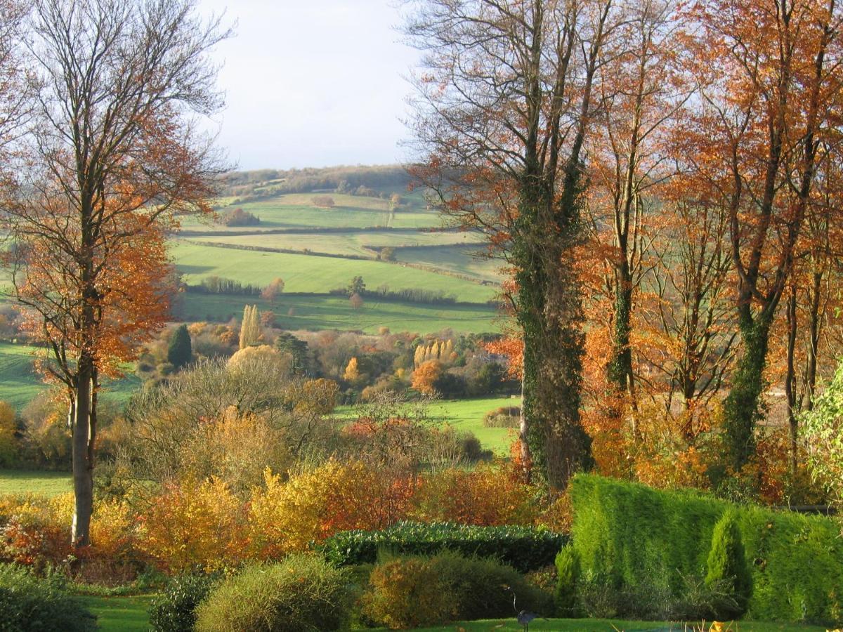 Spinneycross Corsham Dış mekan fotoğraf
